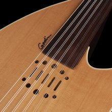 Load image into Gallery viewer, Godin Multi Oud Encore Nylon Natural SG with bag NEW Model # 037414 MultiOud