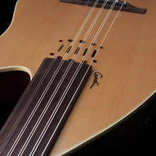 Load image into Gallery viewer, Godin Multi Oud Encore Nylon Natural SG with bag NEW Model # 037414 MultiOud