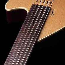 Load image into Gallery viewer, Godin Multi Oud Encore Nylon Natural SG with bag NEW Model # 037414 MultiOud