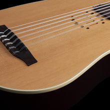Load image into Gallery viewer, Godin Multi Oud Encore Nylon Natural SG with bag NEW Model # 037414 MultiOud