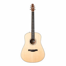 Load image into Gallery viewer, Seagull Model # 048090 Maritime SWS Natural Dreadnought Acoustic Electric Guitar NEW