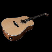 Load image into Gallery viewer, Seagull Model # 048090 Maritime SWS Natural Dreadnought Acoustic Electric Guitar NEW