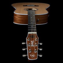 Load image into Gallery viewer, Seagull Model # 048090 Maritime SWS Natural Dreadnought Acoustic Electric Guitar NEW