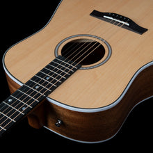 Load image into Gallery viewer, Seagull Model # 048090 Maritime SWS Natural Dreadnought Acoustic Electric Guitar NEW