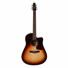 Load image into Gallery viewer, Seagull Model # 051915 Entourage Autumn Burst CW Presys II