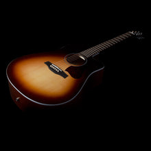 Load image into Gallery viewer, Seagull Model # 051915 Entourage Autumn Burst CW Presys II