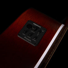 Load image into Gallery viewer, Seagull Model # 051922 Entourage Autumn Burst Presys II Dreadnought A/E NEW