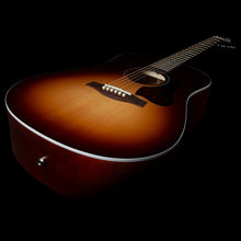 Load image into Gallery viewer, Seagull Model # 051922 Entourage Autumn Burst Presys II Dreadnought A/E NEW