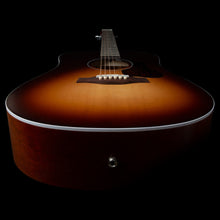 Load image into Gallery viewer, Seagull Model # 051922 Entourage Autumn Burst Presys II Dreadnought A/E NEW