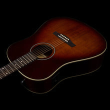 Load image into Gallery viewer, Seagull Model # 051991 S6 Original Burnt Umber Presys II Dreadnought Acoustic Electric NEW