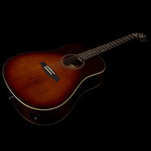 Load image into Gallery viewer, Seagull Model # 051991 S6 Original Burnt Umber Presys II Dreadnought Acoustic Electric NEW