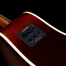 Load image into Gallery viewer, Seagull Model # 051991 S6 Original Burnt Umber Presys II Dreadnought Acoustic Electric NEW