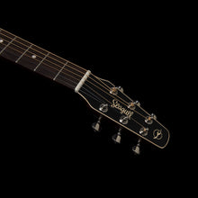 Load image into Gallery viewer, Seagull Model # 051991 S6 Original Burnt Umber Presys II Dreadnought Acoustic Electric NEW