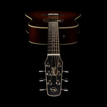 Load image into Gallery viewer, Seagull Model # 051991 S6 Original Burnt Umber Presys II Dreadnought Acoustic Electric NEW