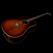 Load image into Gallery viewer, Seagull Model # 051991 S6 Original Burnt Umber Presys II Dreadnought Acoustic Electric NEW