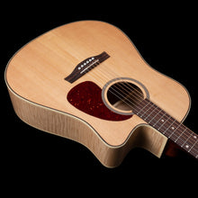 Load image into Gallery viewer, Seagull Model # 052103 Performer CW HG Flame Maple Presys II High Gloss A/E NEW