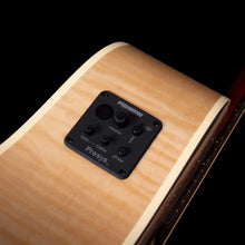 Load image into Gallery viewer, Seagull Model # 052103 Performer CW HG Flame Maple Presys II High Gloss A/E NEW