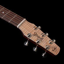 Load image into Gallery viewer, Seagull Model # 052103 Performer CW HG Flame Maple Presys II High Gloss A/E NEW