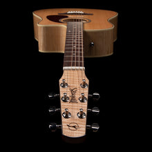 Load image into Gallery viewer, Seagull Model # 052103 Performer CW HG Flame Maple Presys II High Gloss A/E NEW