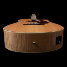 Load image into Gallery viewer, Seagull Model # 052103 Performer CW HG Flame Maple Presys II High Gloss A/E NEW