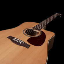 Load image into Gallery viewer, Seagull Model # 052103 Performer CW HG Flame Maple Presys II High Gloss A/E NEW