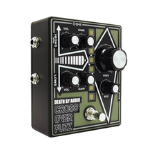 Load image into Gallery viewer, Death By Audio Crossover Fuzz
