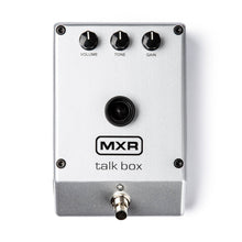Load image into Gallery viewer, MXR Talk Box M222 NEW