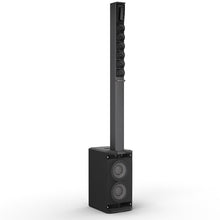 Load image into Gallery viewer, MAUI® 11 G3 Portable cardioid column PA system, black