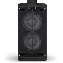 Load image into Gallery viewer, MAUI® 11 G3 Portable cardioid column PA system, black