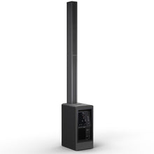 Load image into Gallery viewer, MAUI® 11 G3 Portable cardioid column PA system, black