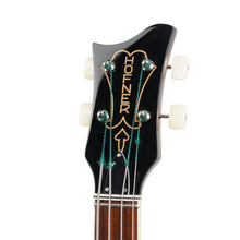 Load image into Gallery viewer, Hofner Contemporary Violin Cavern Bass, Sunburst HCT-500/1-CVSB