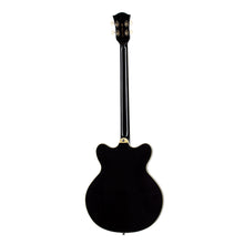 Load image into Gallery viewer, Hofner Contemporary Verythin Bass, Black HCT-500/7-BK