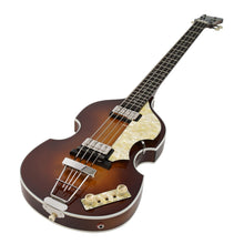 Load image into Gallery viewer, Hofner H500/1 '63 Violin Bass Limited Edition 2 60th Anniversary H500/1-63-60TH-O Made in Germany