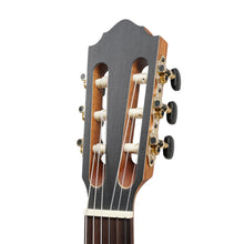 Load image into Gallery viewer, Hofner HM65-F-CE - Master Series Cutaway Nylon Classical Acoustic Electric Made in Germany