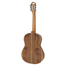 Load image into Gallery viewer, Hofner HM87-SE-0 Green Line Master Series Classical Guitar with case Made in Germany