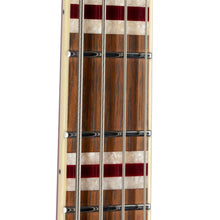 Load image into Gallery viewer, Hofner Contemporary Verythin Bass, Black HCT-500/7-BK