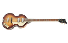 Load image into Gallery viewer, Hofner Contemporary Violin Cavern Bass, Sunburst HCT-500/1-CVSB