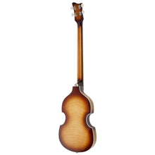 Load image into Gallery viewer, Hofner Contemporary Violin Cavern Bass, Sunburst HCT-500/1-CVSB