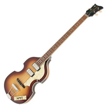 Load image into Gallery viewer, Hofner Contemporary Violin Cavern Bass, Sunburst HCT-500/1-CVSB