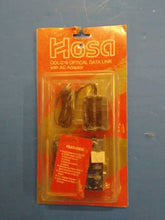 Load image into Gallery viewer, NOS Hosa ODL-276 Optical Link W/AC Adapter