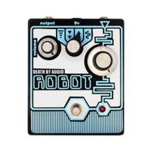 Load image into Gallery viewer, Death By Audio Robot