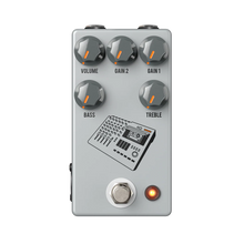 Load image into Gallery viewer, JHS 424 Gain Stage Preamp Distortion Overdrive