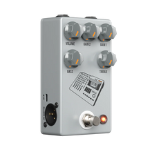 Load image into Gallery viewer, JHS 424 Gain Stage Preamp Distortion Overdrive