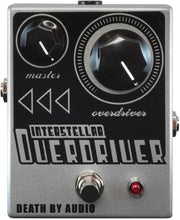 Load image into Gallery viewer, Death By Audio Interstellar Overdriver 2025