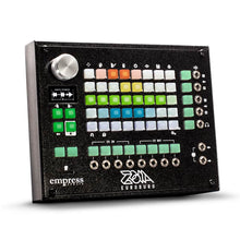 Load image into Gallery viewer, Empress ZOIA Euroburo Digital Modular Synthesizer System NEW