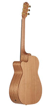 Load image into Gallery viewer, Maton EBG808C-MicFix Signature Series Michael Fix Model Cutaway Acoustic Electric with case NEW