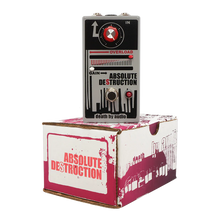 Load image into Gallery viewer, Death By Audio Absolute Destruction Fuzz Distortion