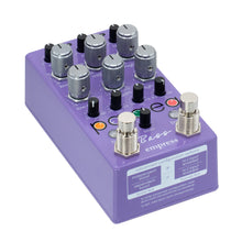 Load image into Gallery viewer, Empress ParaEq Bass Parametric Equalizer for Bass NEW