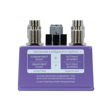Load image into Gallery viewer, Empress ParaEq Bass Parametric Equalizer for Bass NEW