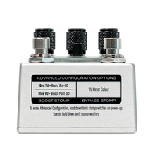 Load image into Gallery viewer, Empress Drive Distortion Analog Overdrive + Boost NEW